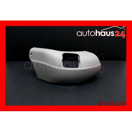 Mercedes Benz S430 Tire - MERCEDES BENZ W220 S CLASS S600 S430 00-02 SEAT RIGHT SIDE TRIM COVER GRAY OEM