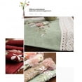 thumbnail image 3 of Kit De Mantel Estampado Estampado En Punto De Cruz Para Café Bordado Sunnimix Mantel punto de cruz, 3 of 8