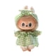 thumbnail image 1 of POP MART Labubu Doll Clothes Set (No Toys) Clothes for 17cm Labubu Plush Toys Labubu Toys Gifts for Kids, 1 of 5