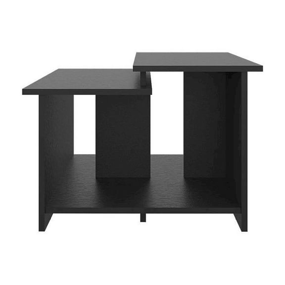 We Have Furniture Sedalia Coffe table, Living Room, Black