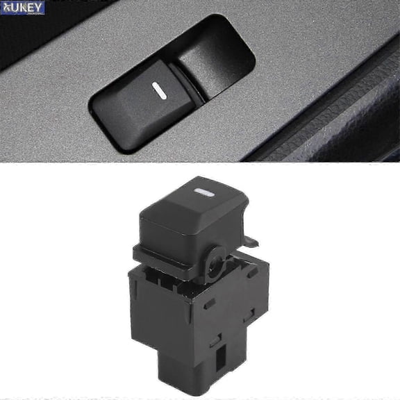 For Kia Sportage 2010 2011 2012 2013 2014 2015 2016 93581-3w000 Power Window Switch Lifter Button Passenger Side