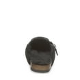 thumbnail image 6 of Bearpaw Women's Black II Nellie Sandals, Size 10, 6 of 6