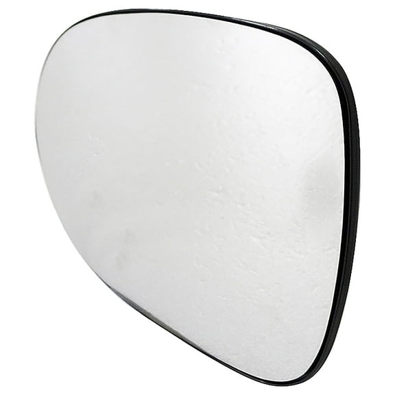 Dorman 56254 Driver Side Door Mirror Glass for Specific Dodge Models Fits select: 2007-2012 DODGE CALIBER