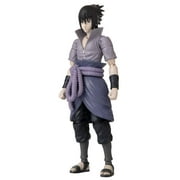 Anime Heroes - Naruto Shippuden - Sasuke Uchiha, 6.5 Action Figure