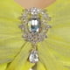 thumbnail image 4 of Halloween Britney Spears Cosplay Attire Spandex Chiffon Gatherings Role Play Costume _a, 4 of 5