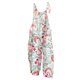 thumbnail image 2 of ICHUANYI Liquidación Mujer Moda Casual Impreso Bolsillo Mameluco Largo Traje Correa Camis Mono ICHUANYI WER202308253678, 2 of 8