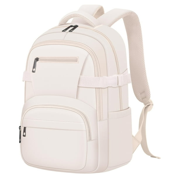 Mochila AFGWK bonita para escolares, niñas y mujeres, portátil de viaje
