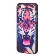 thumbnail image 1 of Animal Pattern Tiger Hard Case For Apple iPhone 5 5S 5G, 1 of 5