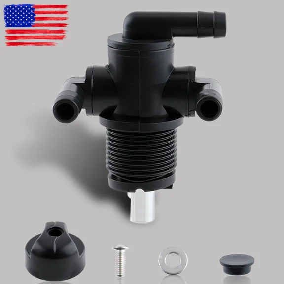 Aniceparthy Fuel Shut Off Valve Petcock For Polaris Sportsman 500 335 400 5432559 7052161