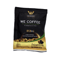 thumbnail image 2 of We Coffee Instant Coffee Cappuccino Mix 23 in One 300g (15 Count) 20g/Sachet, 2 of 5