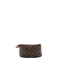 thumbnail image 3 of Pre-Owned Pochette Accessoires NM Monogram Canvas By Rebag, 3 of 8