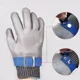 thumbnail image 3 of Guantes De Carnicero De Acero Inoxidable A Prueba De Cortes, 3 of 8