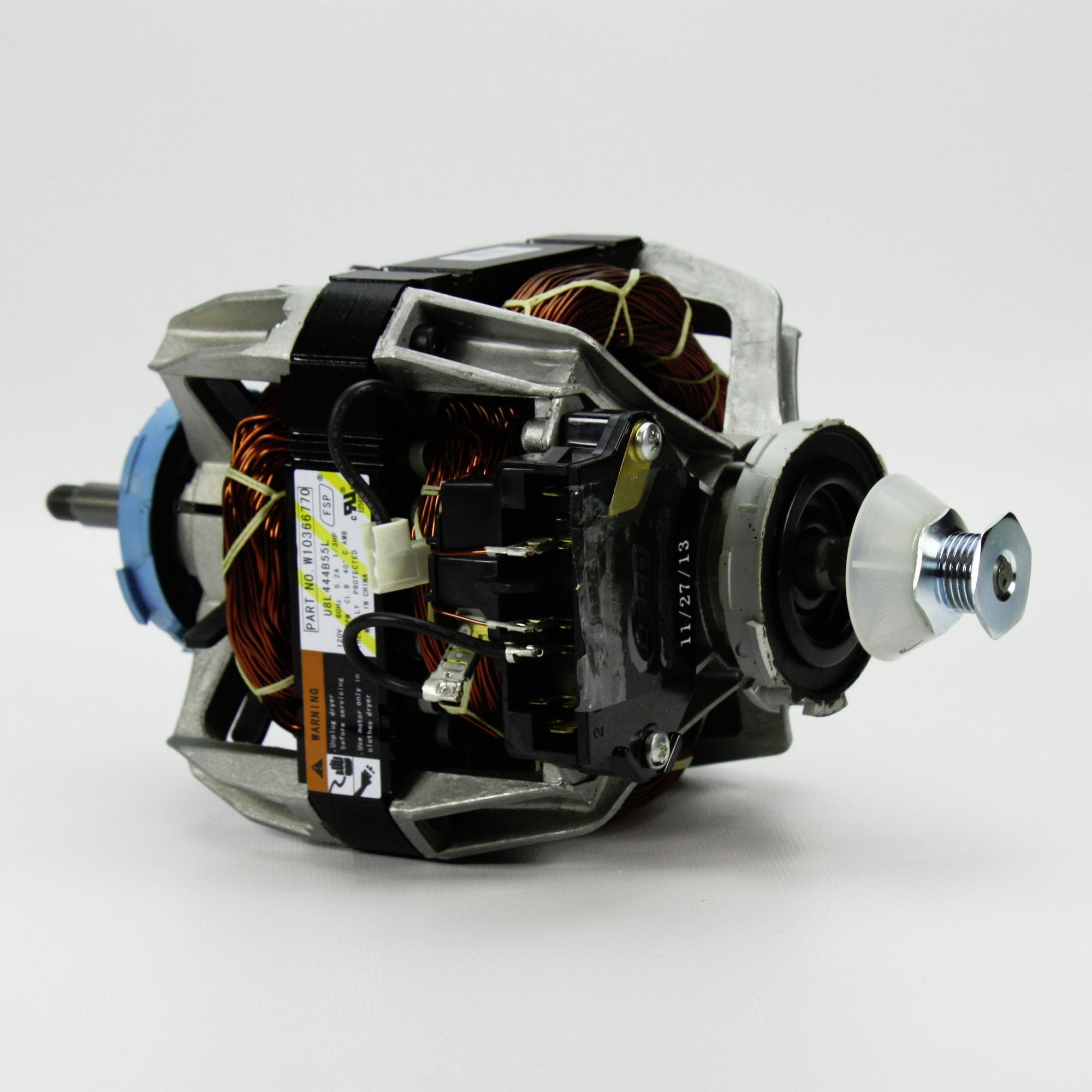 ER279827 for 279827 Clothes Dryer Drive Motor