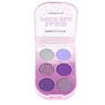 thumbnail image 2 of Profusion Cosmetics I Heart Boba 6 Shade Palette - Taro Milk Tea 0.2 oz, 2 of 5