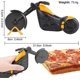 thumbnail image 2 of cortador de pizza de motocicleta, 2 of 5