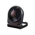 thumbnail image 1 of Honeywell HTF090B Turbo on the Go Personal Fan, Black - Small, Portable Fan, 1 of 1