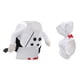 thumbnail image 3 of Conjunto de disfraz de gorro de chef para mascotas, ropa de cosplay, decoración para fiestas, ropa cómoda para mascotas, para fiestas temáticas de, 3 of 8