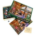 thumbnail image 3 of Cobble Hill 1,000 piece puzzle - Welcome to the Lake House - reference poster included, 3 of 8