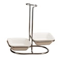 thumbnail image 1 of Soporte de Cerámica para Reposacucharas de cocina Sunnimix Estante de acero inoxidable, 1 of 8