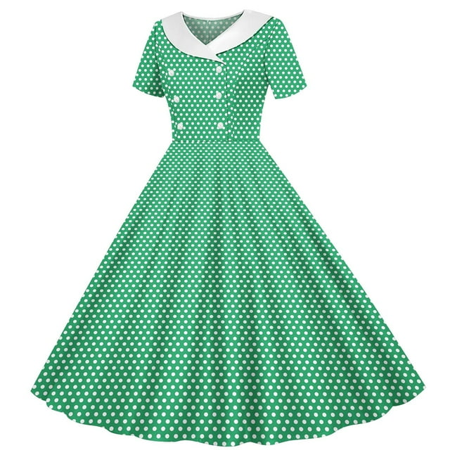 LOVZFMLL Robe Princesse Sans Manches à Col Rond pour Filles de 1 à 5 Ans