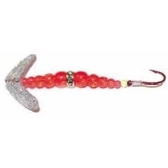 building fishing lures wedding ring macks Mack's Lure Pro 6 The original Wedding Ring spinner is hand Mack's Lure Classic Wedding Ring