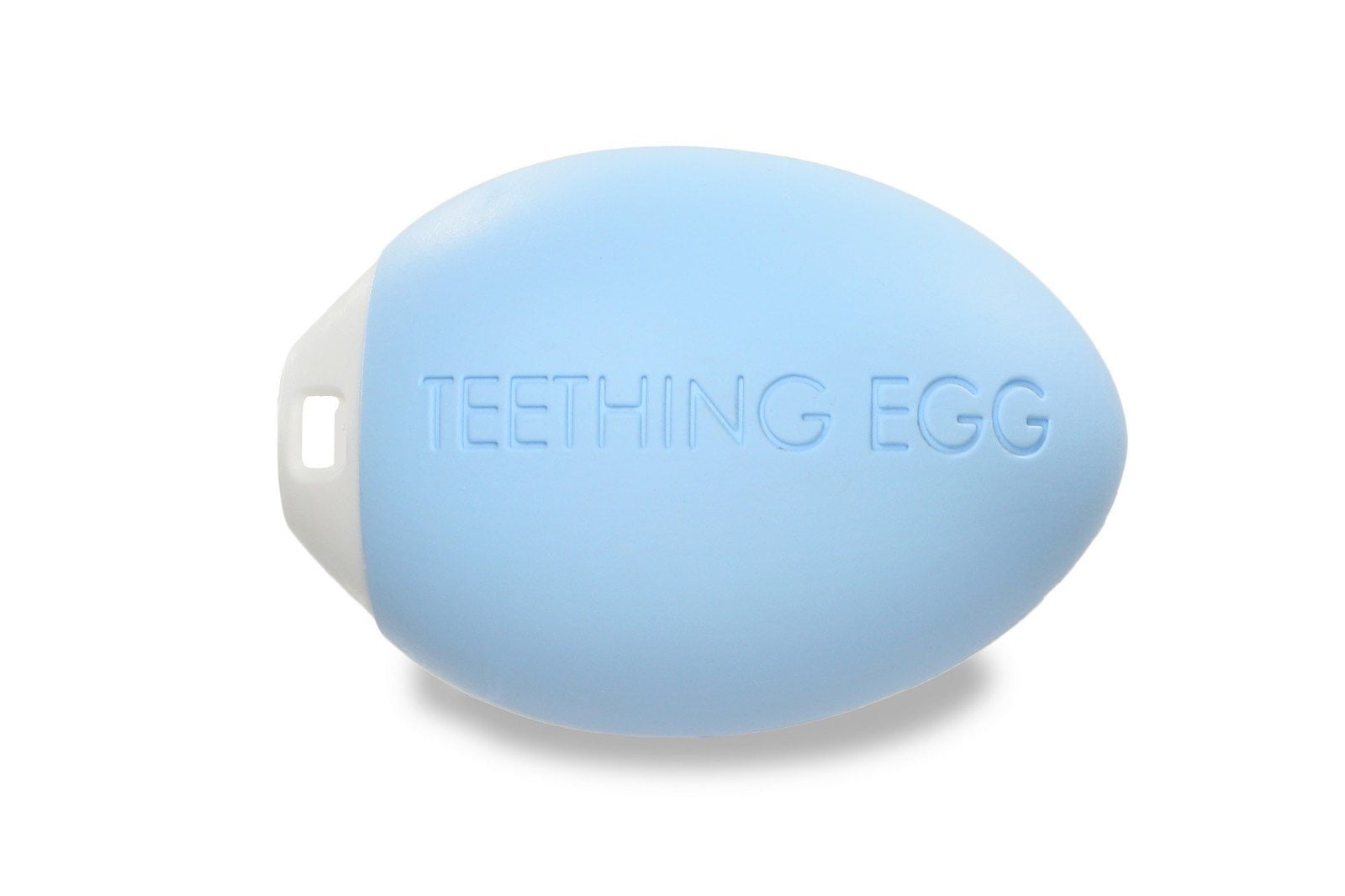 teething egg walmart