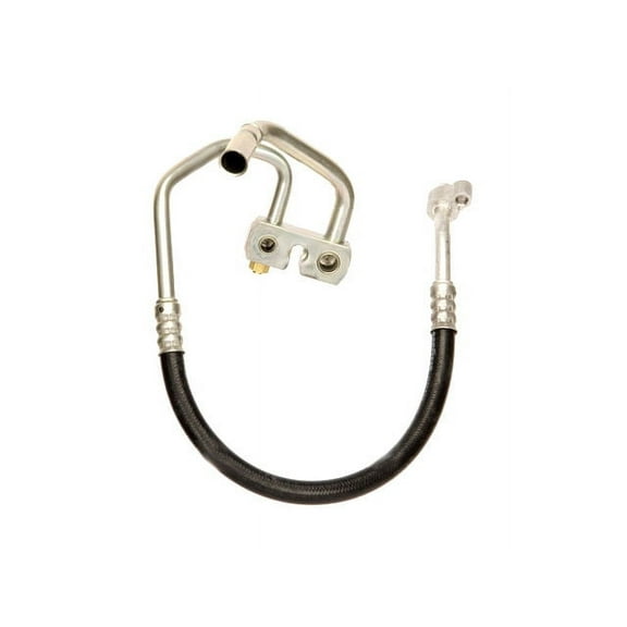 A/C Discharge / Suction Hose Assembly - Compatible with 2001 - 2011 Ford Ranger 2.3L 4-Cylinder 2002 2003 2004 2005 2006 2007 2008 2009 2010