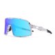 thumbnail image 4 of Los anteojos Deportes Gafas de sol polarizadas Protección UV Ciclismo Gafas de sol para hombres Mujeres Ciclismo Pesca Correr Conducir, 4 of 7
