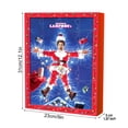 thumbnail image 4 of Calendario de Adviento KEVCHE 31cm con 24 piezas para niños, 4 of 8