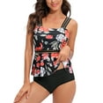 thumbnail image 4 of Traje DE baño bikini estampado Fridja para mujer nalpqowj60751, 4 of 7