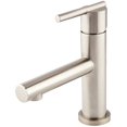 thumbnail image 2 of Gerber Plumbing Parma Single Handle Lavatory Faucet with Metal Touch-Down Drain, 2 of 4