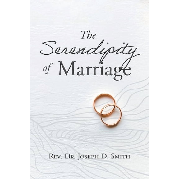 The Serendipity of Marriage, (Paperback)