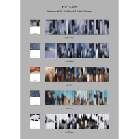 中古輸入洋楽CD SEVENTEEN / FACE THE SUN[輸入盤]