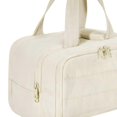 thumbnail image 3 of Cosmetic Bag Travel Toiletry Bag for Business Trips Lotion Skincare Products, 3 of 5