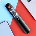 thumbnail image 3 of 2X Smart Learning Remote Control TV Remote Control 6 Large Buttons for TV, Set-Top Box, DVD, VCR,2 x Learning Remote Control, 3 of 5
