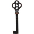 thumbnail image 2 of Haz·quls (KY-14AC) Hollow Barrel Antique Skeleton Key (1 Pcs), 2 of 3