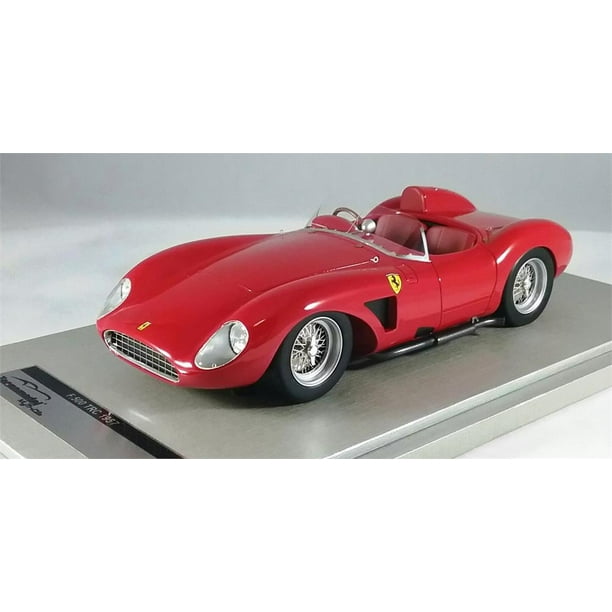 1957 Ferrari 500 Trc Resin Model In 1 18 Scale By Tecnomodel Walmart Com Walmart Com 1957 Ferrari 500 Trc Resin Model In 1 18 Scale By Tecnomodel Walmart Com Walmart Com