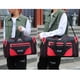 thumbnail image 2 of Oxford Fitness Bag Bolsas Portátiles Gran Capacidad para Hombres Y Mujeres (rojo), 2 of 8