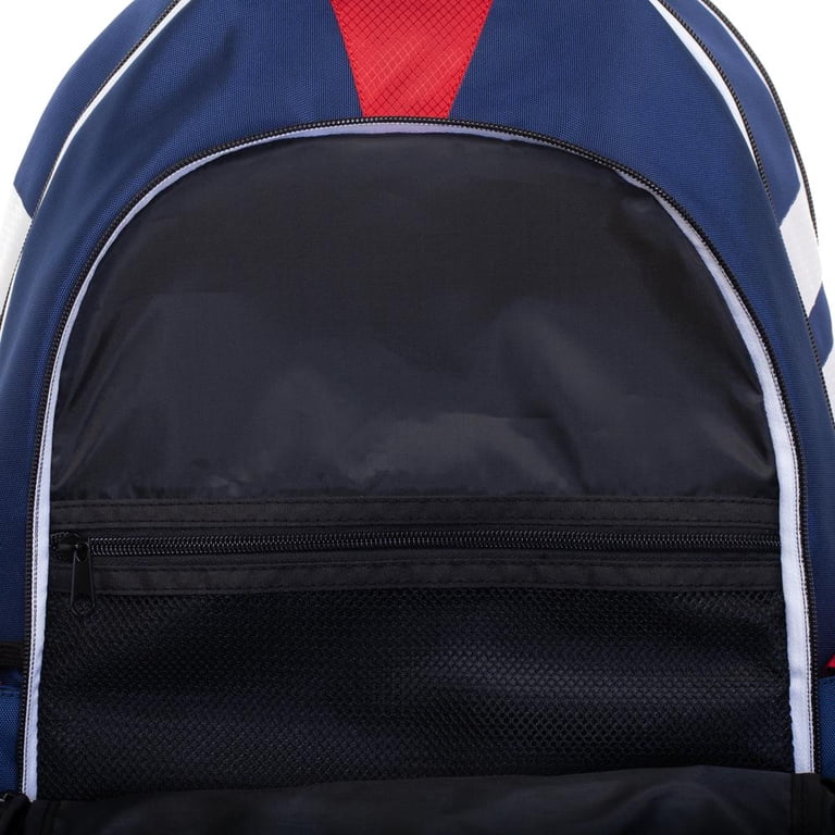 My Hero Academia Backpack Inspired By Toshinori Yagi - All Might Backpack -  Walmart.com