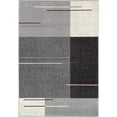 thumbnail image 2 of Rug Branch Nova Collection Modern Geometric Area Rug, 2 of 10