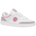 thumbnail image 2 of Tenis K-Swiss T 22 Blanco North Court V  Para Dama, 2 of 4