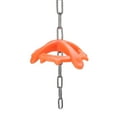 thumbnail image 4 of Plastic High Strength Hanging Chain Veterinary Food Appeal Farm Animals Piglet Chew Bite Toy, 4 of 8