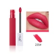 thumbnail image 1 of XWSHYW Lápiz Labial Lip Glaze Lápiz Labial Brillo de Labios Brillo de Labios Estilo Mate Mate Taza Antiadherente, 1 of 2