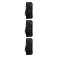 thumbnail image 2 of VONKY Waterproof Drumstick Bag High Protection Scratch-proof Lightweight And Portable Style A 3Set, 2 of 6