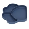 thumbnail image 2 of Plato para bebé evita resbalones apto para lavavajillas microondas plato dividido para niños pequeños diseño ergonómico para el hogar ANGGREK Otros, 2 of 8
