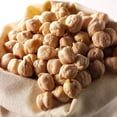 SHOP White Chickpeas 1.5 Pound (lbs.) Dried White Beans Whole White