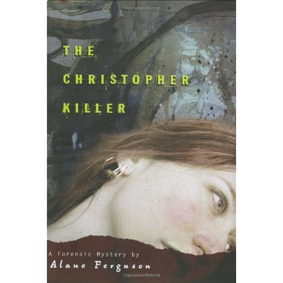 Pre-Owned Christopher Killer: Forensic Mystery 1 (Hardcover) 0670060089 9780670060085