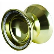 Duncan Strix Yo-Yo, Gold