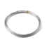 thumbnail image 1 of Alambre de aluminio anodizado de 3 mm | Alambre de calibre 9 para manualidades, joyería y escultura | Flexible y resistente a la corrosión | Longitud de 2 metros, 1 of 1