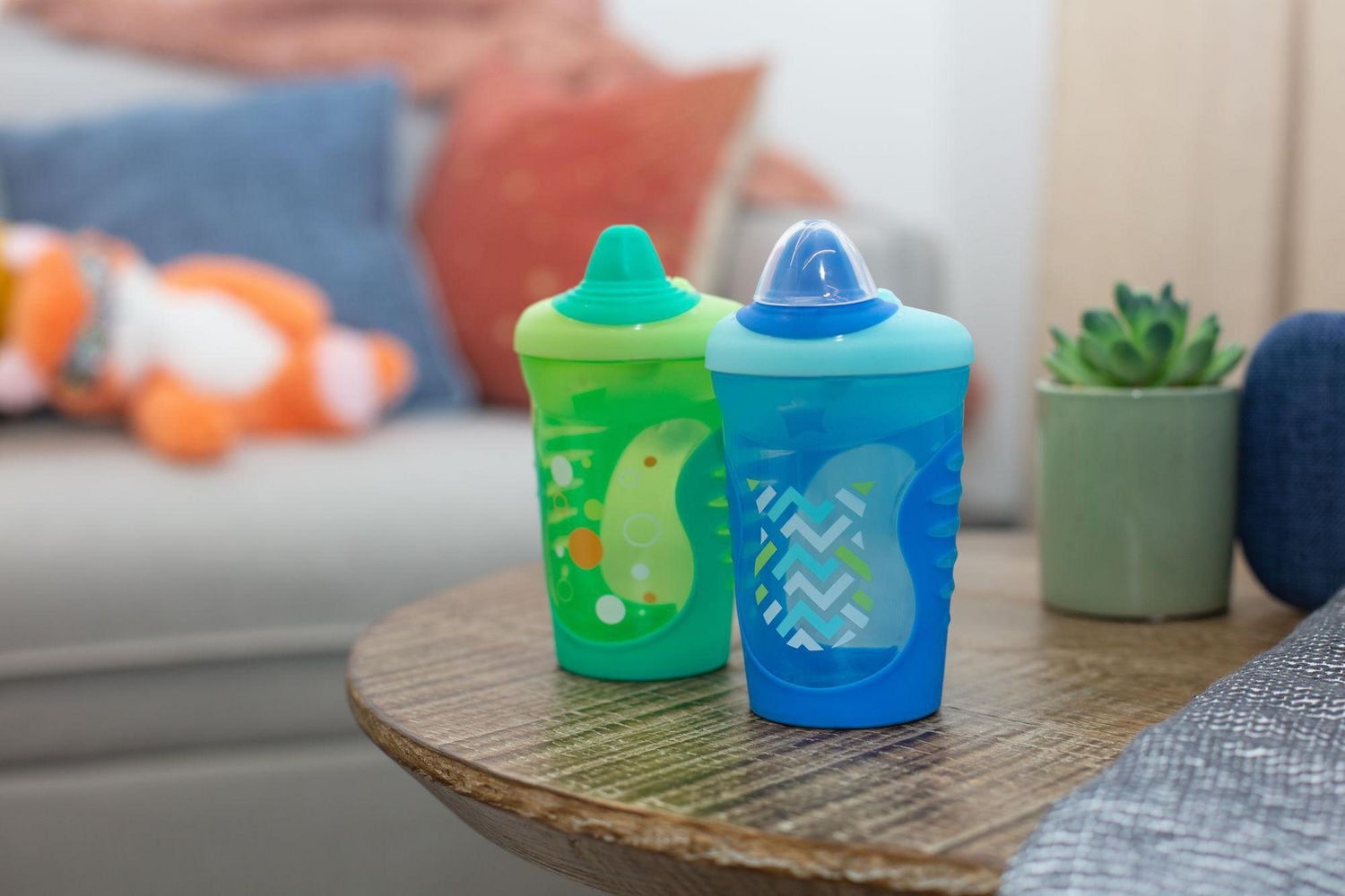Tommee Tippee Hold Tight Baby Sippy Cup